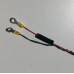 2m Charge Controller to Battery Cable